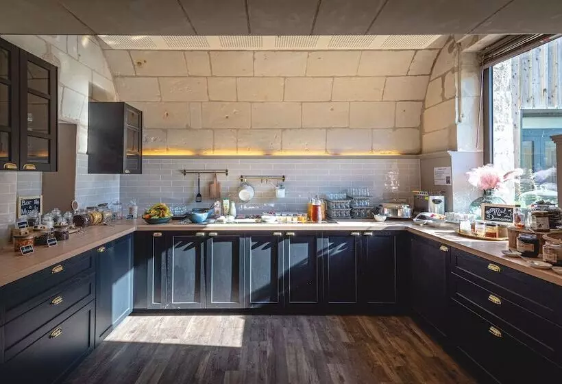 Отель Domaine De Roiffe