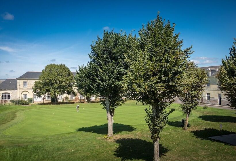 فندق Domaine De Roiffe