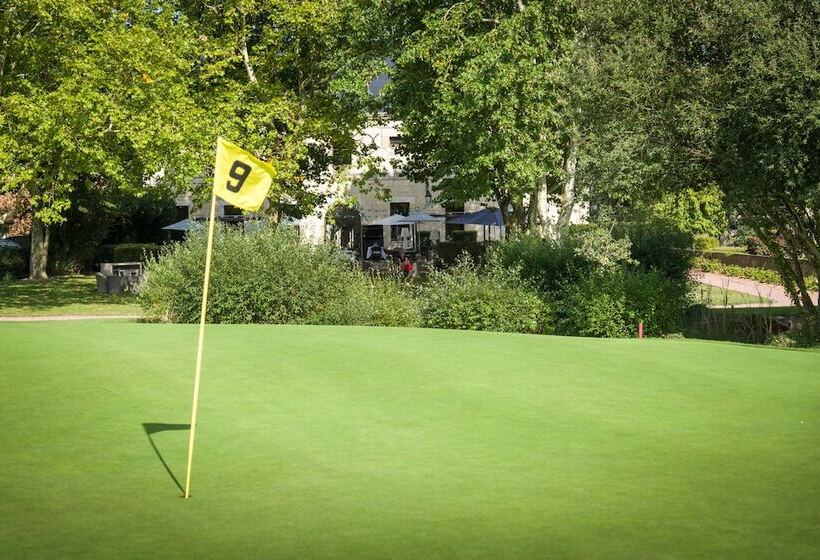 فندق Domaine De Roiffe