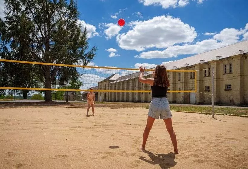 Отель Domaine De Roiffe