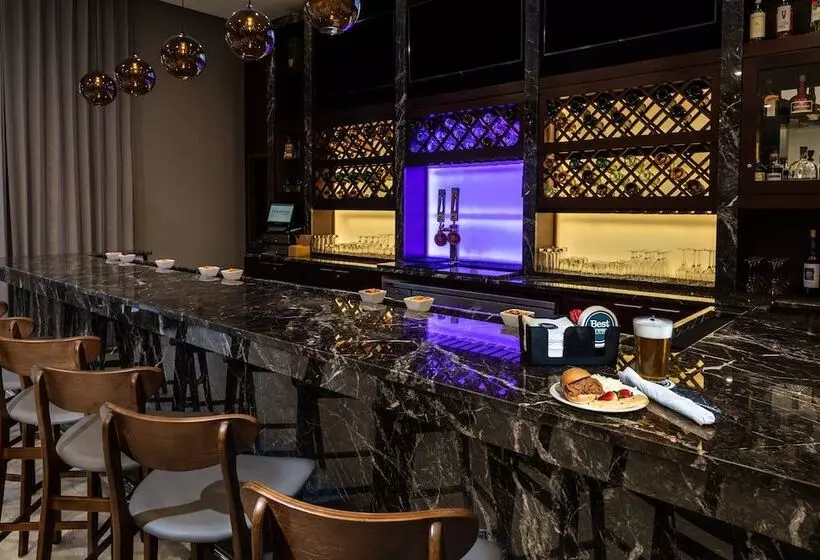 ホテル Four Points By Sheraton Atlanta Airport West