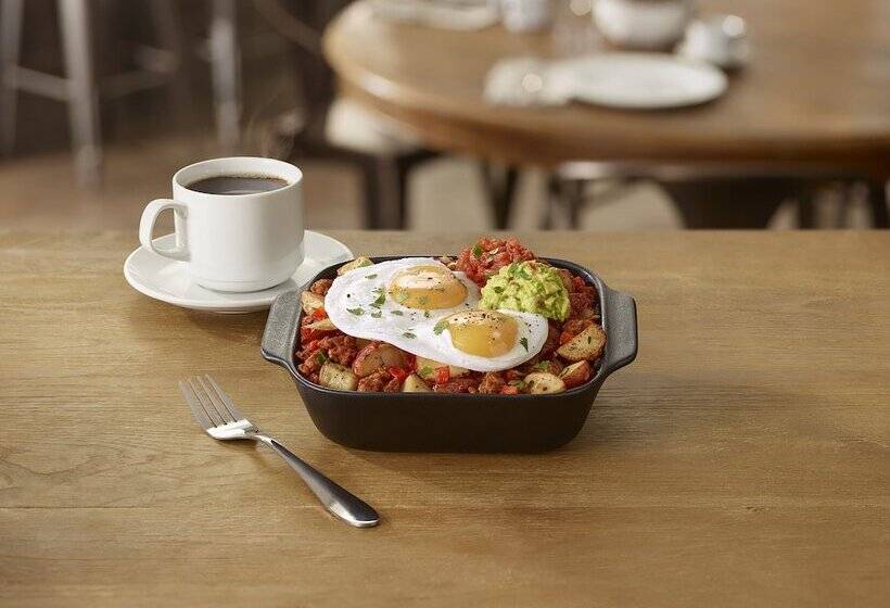 فندق Four Points By Sheraton Atlanta Airport West