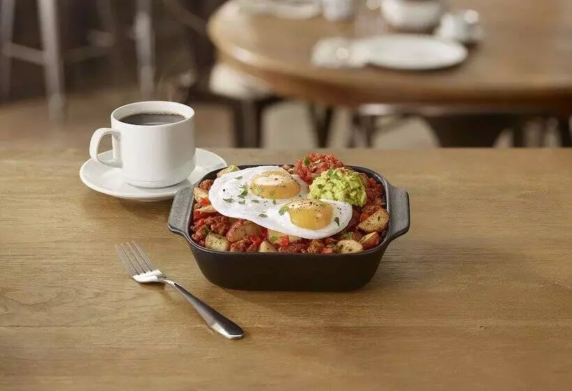 ホテル Four Points By Sheraton Atlanta Airport West