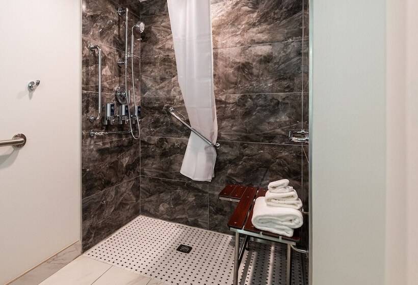 فندق Four Points By Sheraton Atlanta Airport West