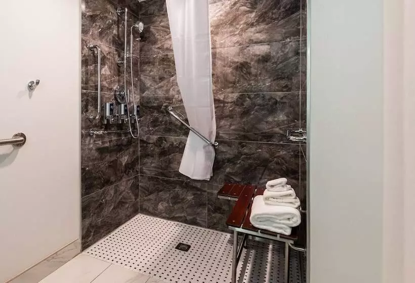 ホテル Four Points By Sheraton Atlanta Airport West