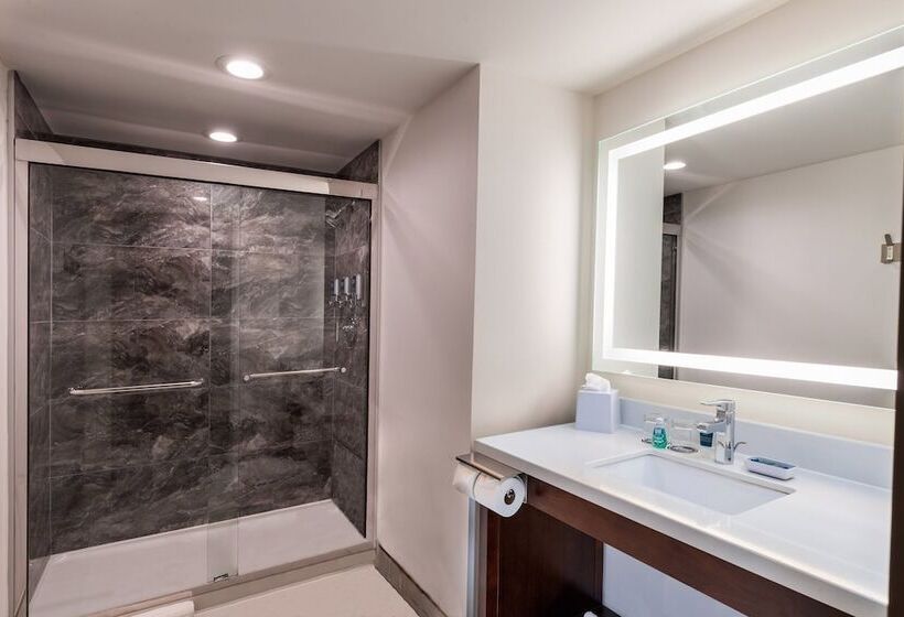 فندق Four Points By Sheraton Atlanta Airport West