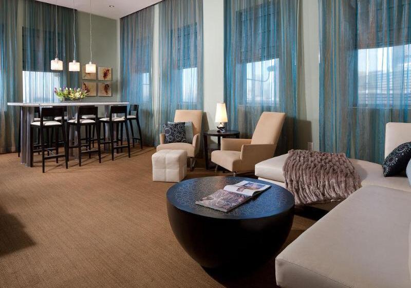 Glenn Hotel, Autograph Collection