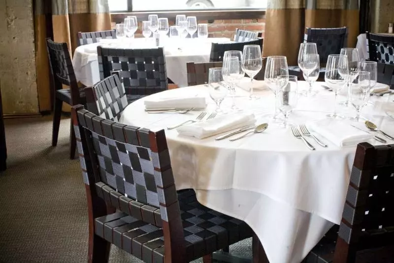 Glenn Hotel, Autograph Collection