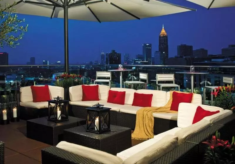 Glenn Hotel, Autograph Collection