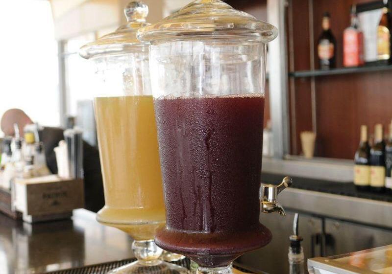 Glenn Hotel, Autograph Collection