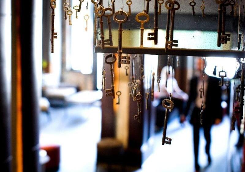 Glenn Hotel, Autograph Collection