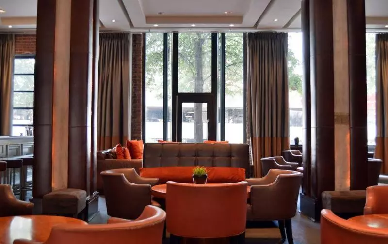 Glenn Hotel, Autograph Collection