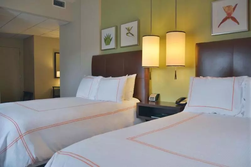 Glenn Hotel, Autograph Collection