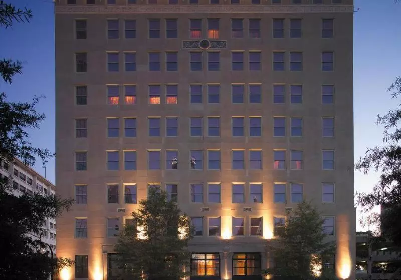 Glenn Hotel, Autograph Collection