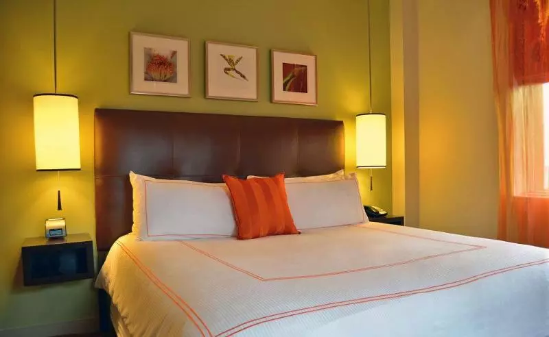 Glenn Hotel, Autograph Collection