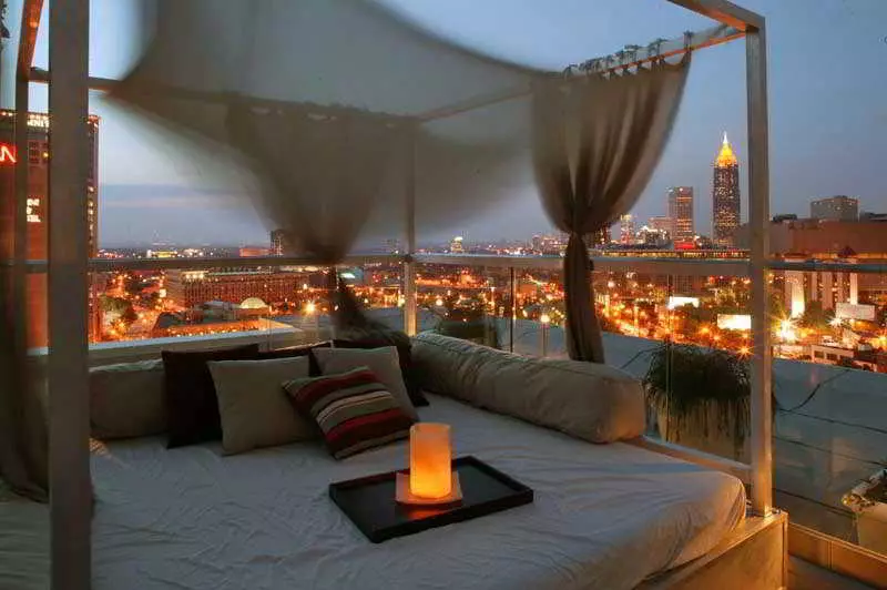 Glenn Hotel, Autograph Collection