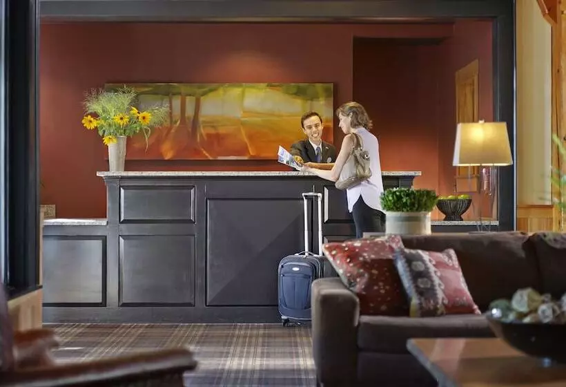 ホテル Green Mountain Suites