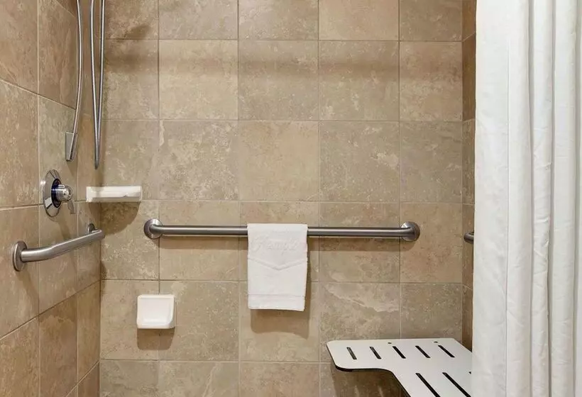 ホテル Hampton Inn & Suites Phoenix Glendale Westgate