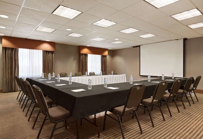 בית מלון כפרי Hampton Inn & Suites Phoenix Glendale Westgate