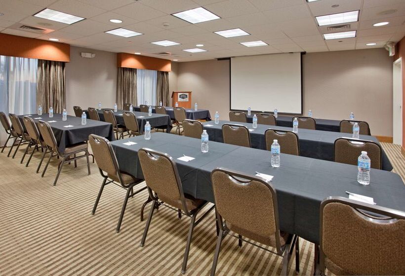 בית מלון כפרי Hampton Inn & Suites Phoenix Glendale Westgate