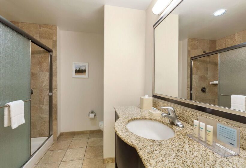 בית מלון כפרי Hampton Inn & Suites Phoenix Glendale Westgate