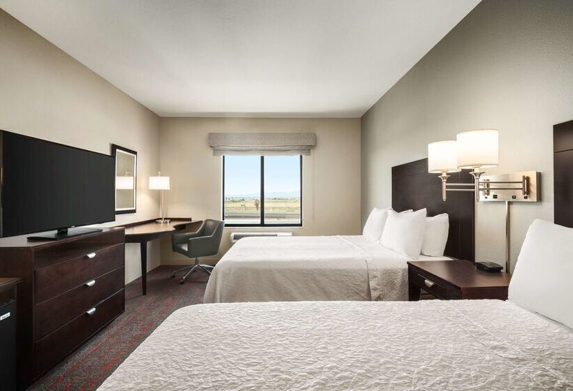 בית מלון כפרי Hampton Inn & Suites Phoenix Glendale Westgate