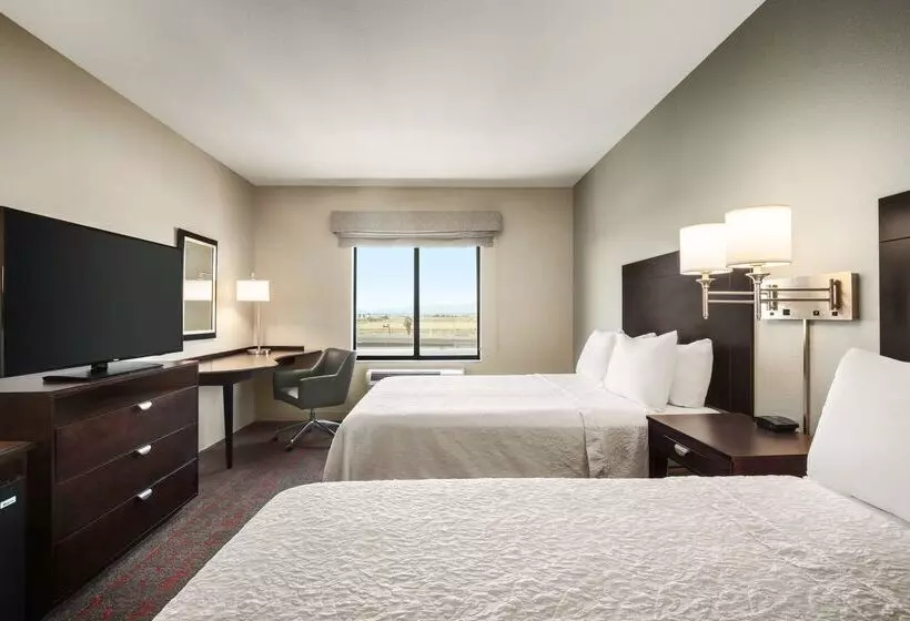 ホテル Hampton Inn & Suites Phoenix Glendale Westgate