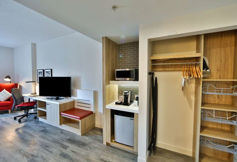 호텔 Hilton Garden Inn Savannah Historic District