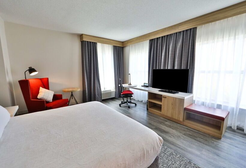 호텔 Hilton Garden Inn Savannah Historic District