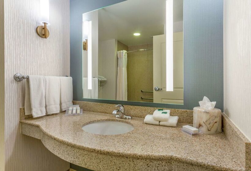 فندق Hilton Garden Inn Indianapolis Downtown