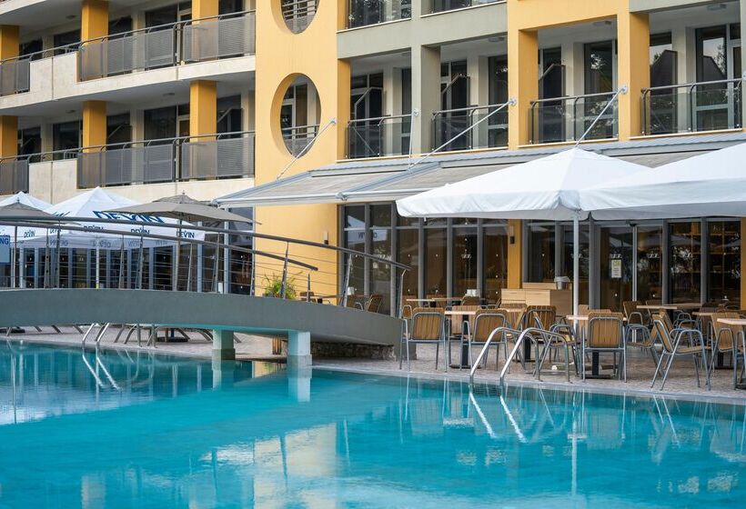 فندق Hvd Viva Club Ultra All Inclusive & Beach Snack Bar   Free Parking