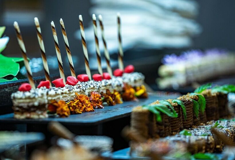 فندق Hvd Viva Club Ultra All Inclusive & Beach Snack Bar   Free Parking