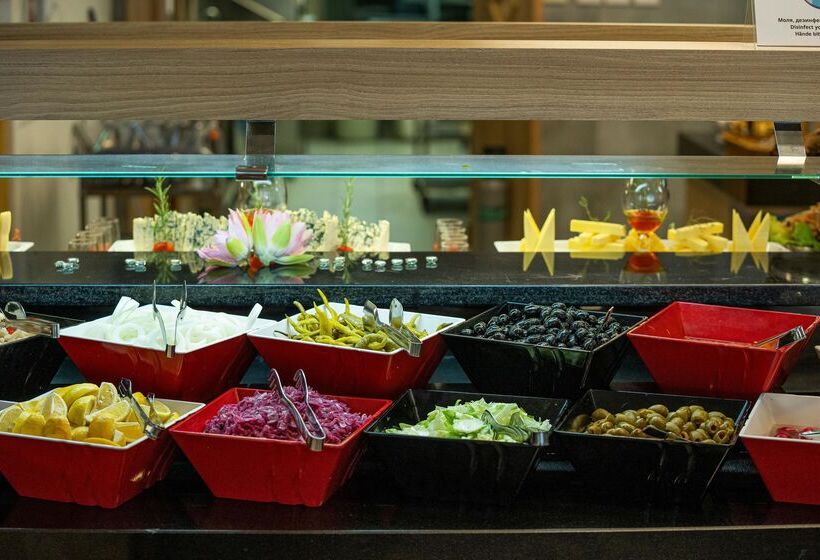 فندق Hvd Viva Club Ultra All Inclusive & Beach Snack Bar   Free Parking