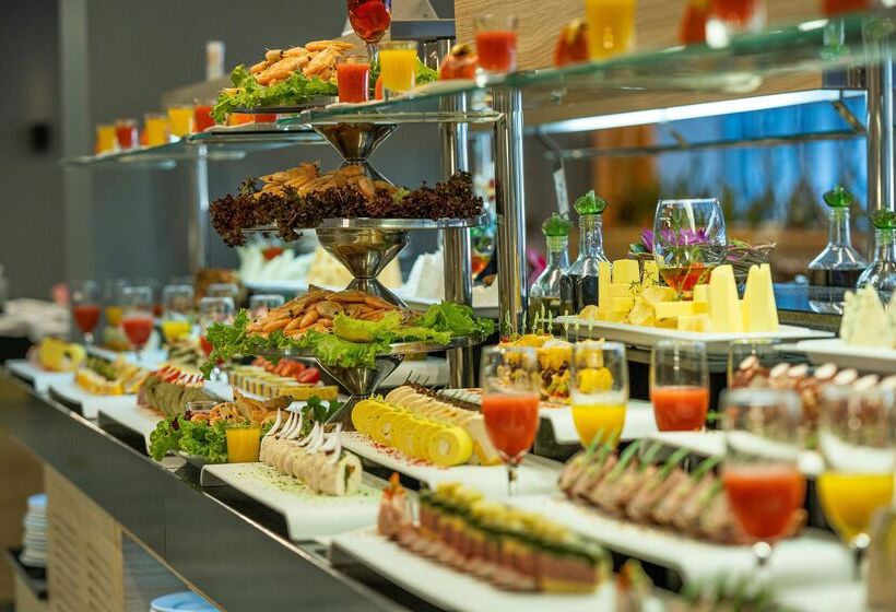 فندق Hvd Viva Club Ultra All Inclusive & Beach Snack Bar   Free Parking