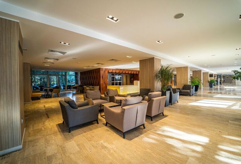 فندق Hvd Viva Club Ultra All Inclusive & Beach Snack Bar   Free Parking