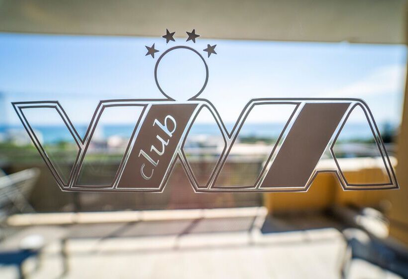 فندق Hvd Viva Club Ultra All Inclusive & Beach Snack Bar   Free Parking