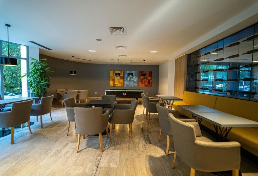 فندق Hvd Viva Club Ultra All Inclusive & Beach Snack Bar   Free Parking