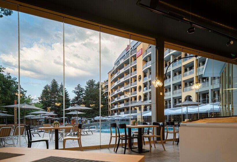 فندق Hvd Viva Club Ultra All Inclusive & Beach Snack Bar   Free Parking