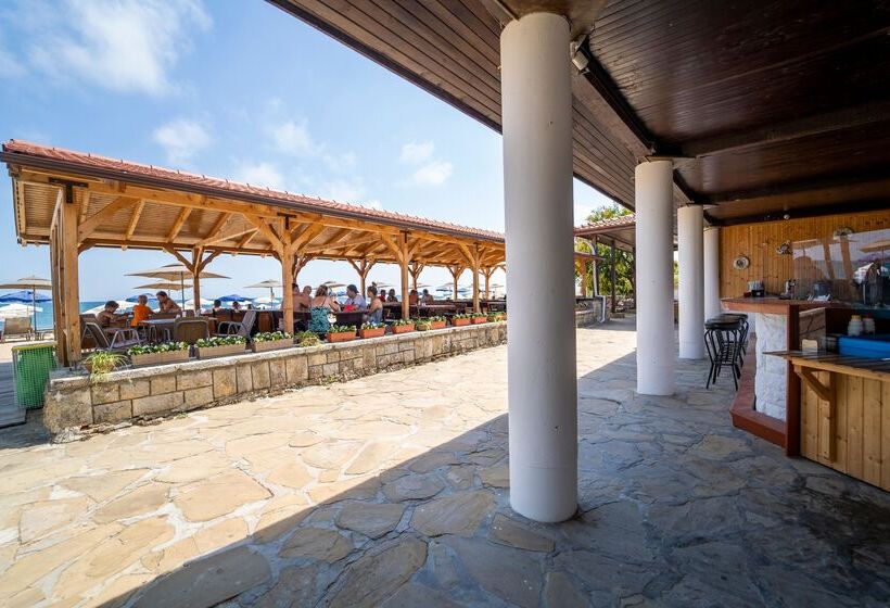 فندق Hvd Viva Club Ultra All Inclusive & Beach Snack Bar   Free Parking