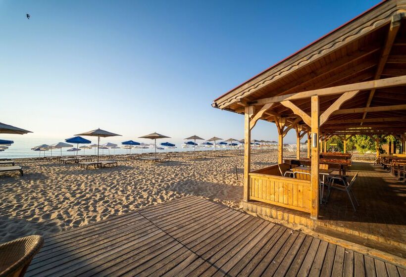 فندق Hvd Viva Club Ultra All Inclusive & Beach Snack Bar   Free Parking