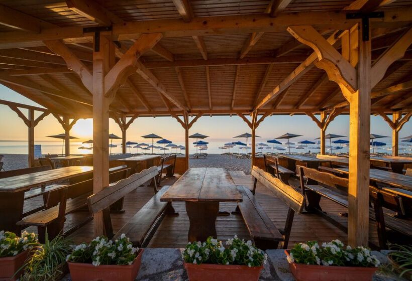 فندق Hvd Viva Club Ultra All Inclusive & Beach Snack Bar   Free Parking