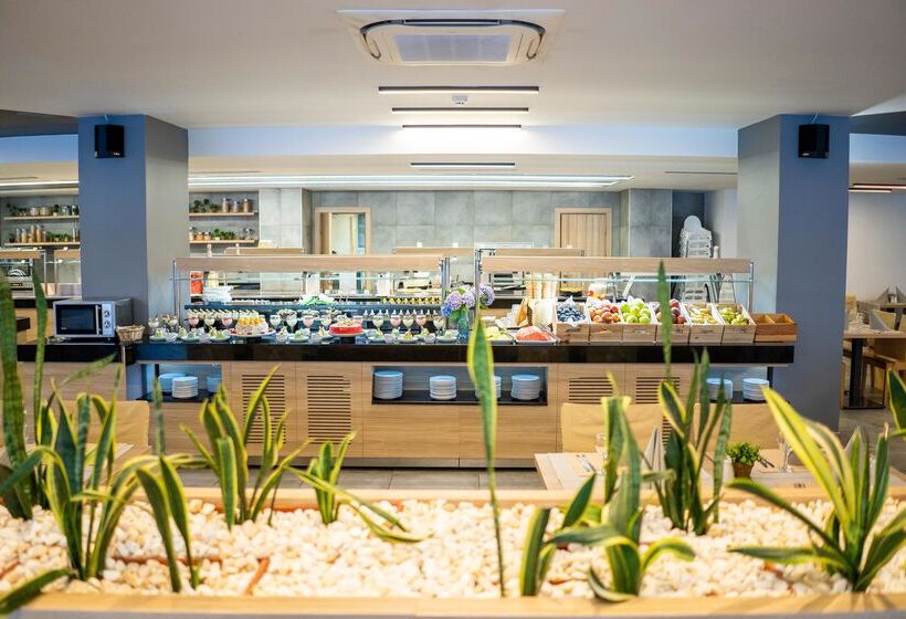 فندق Hvd Viva Club Ultra All Inclusive & Beach Snack Bar   Free Parking