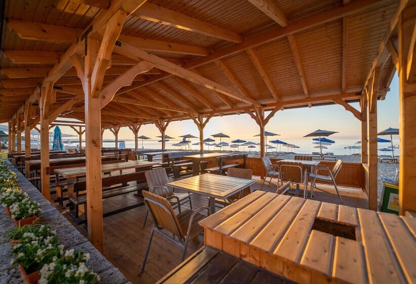 فندق Hvd Viva Club Ultra All Inclusive & Beach Snack Bar   Free Parking