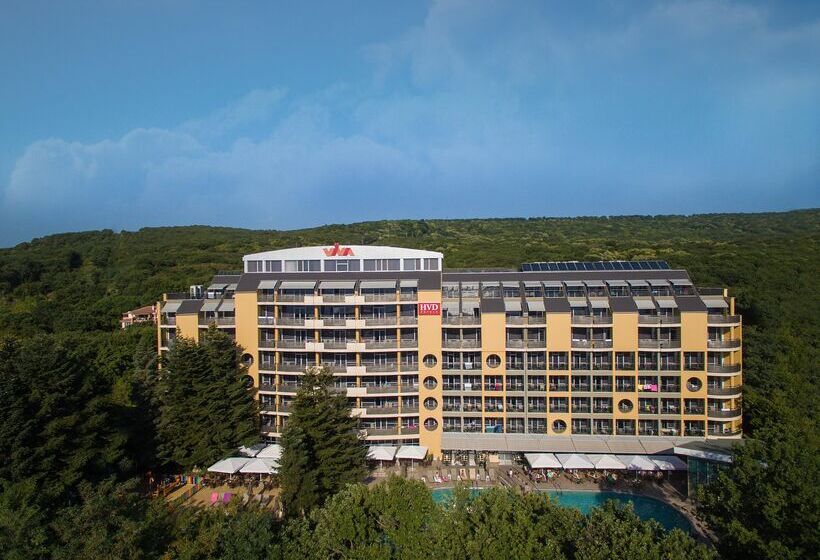 فندق Hvd Viva Club Ultra All Inclusive & Beach Snack Bar   Free Parking
