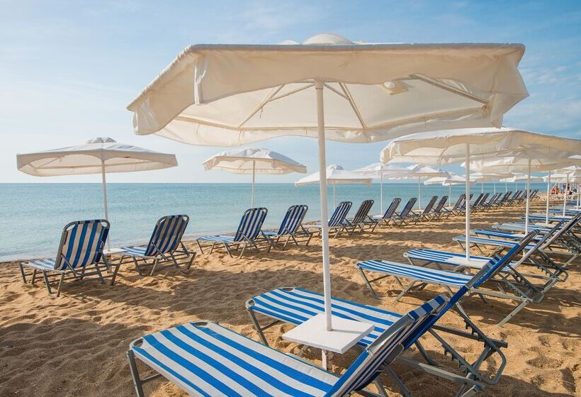 فندق Hvd Viva Club Ultra All Inclusive & Beach Snack Bar   Free Parking