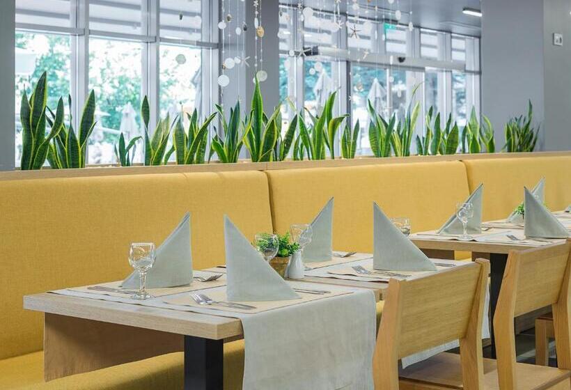 فندق Hvd Viva Club Ultra All Inclusive & Beach Snack Bar   Free Parking