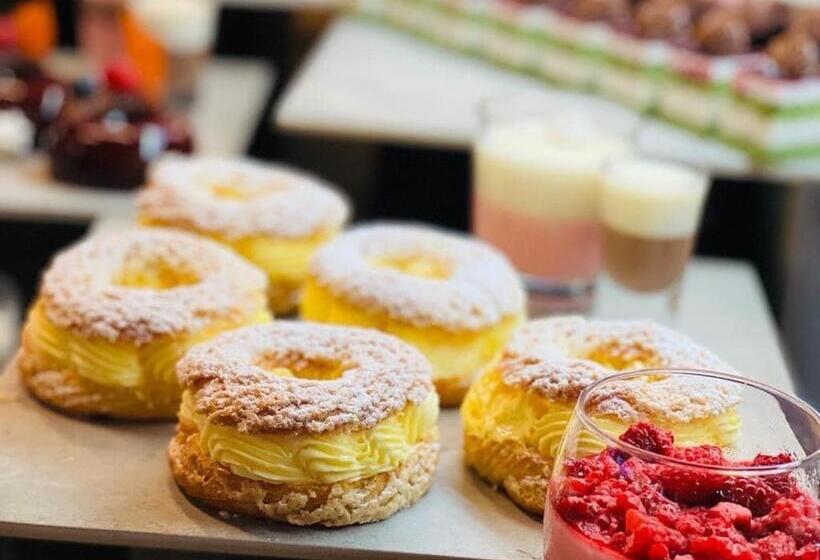 فندق Hvd Viva Club Ultra All Inclusive & Beach Snack Bar   Free Parking