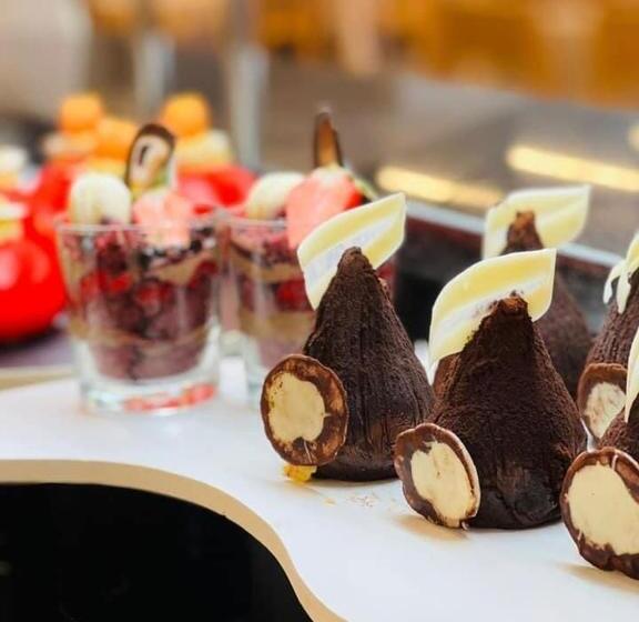 فندق Hvd Viva Club Ultra All Inclusive & Beach Snack Bar   Free Parking