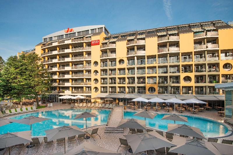 فندق Hvd Viva Club Ultra All Inclusive & Beach Snack Bar   Free Parking