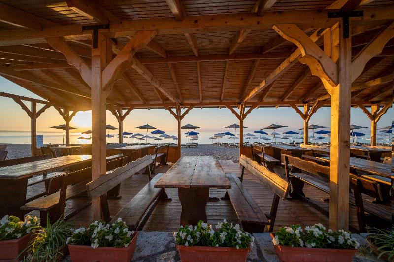 فندق Hvd Viva Club Ultra All Inclusive & Beach Snack Bar   Free Parking